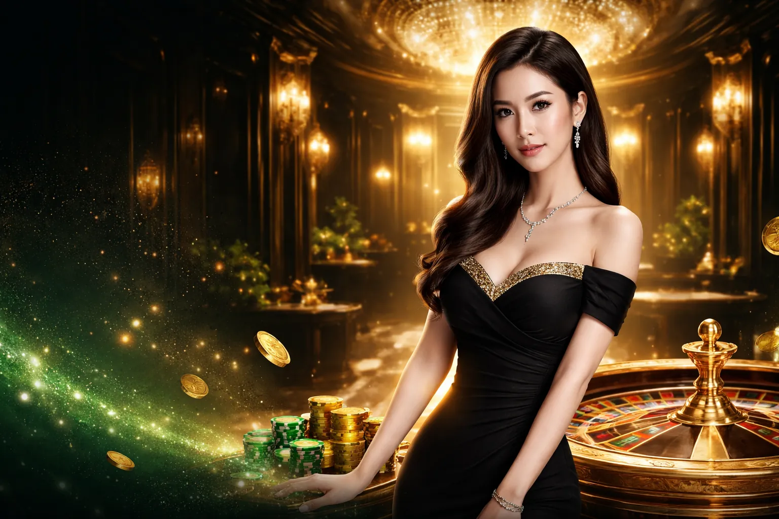 Chọn nền tảng xổ số đáng tin cậy