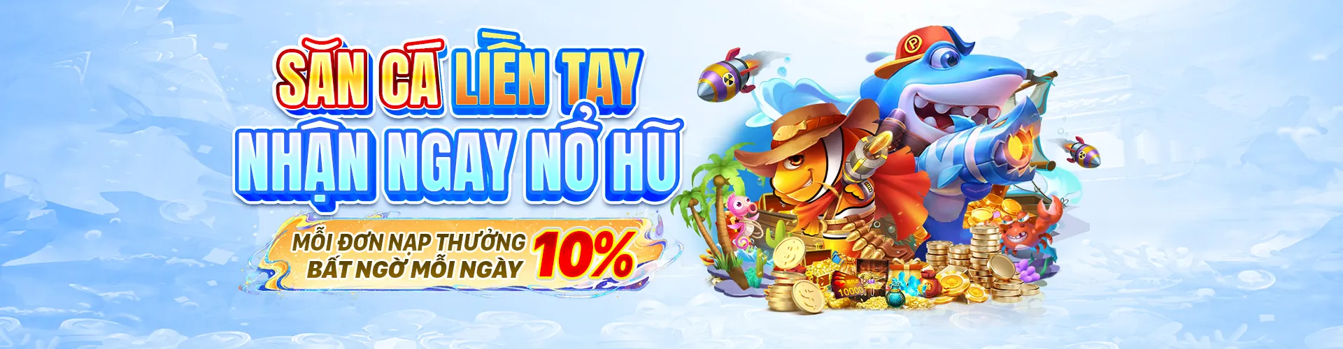 Thế giới bắn cá 88xx xổ số đầy màu sắc