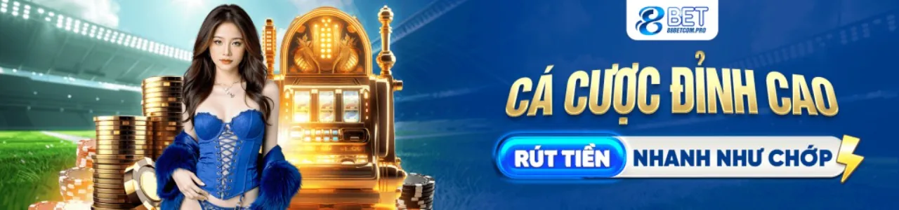 Nổ Hũ Đỉnh Cao 2026 Chính Thức 88xx Xổ Số